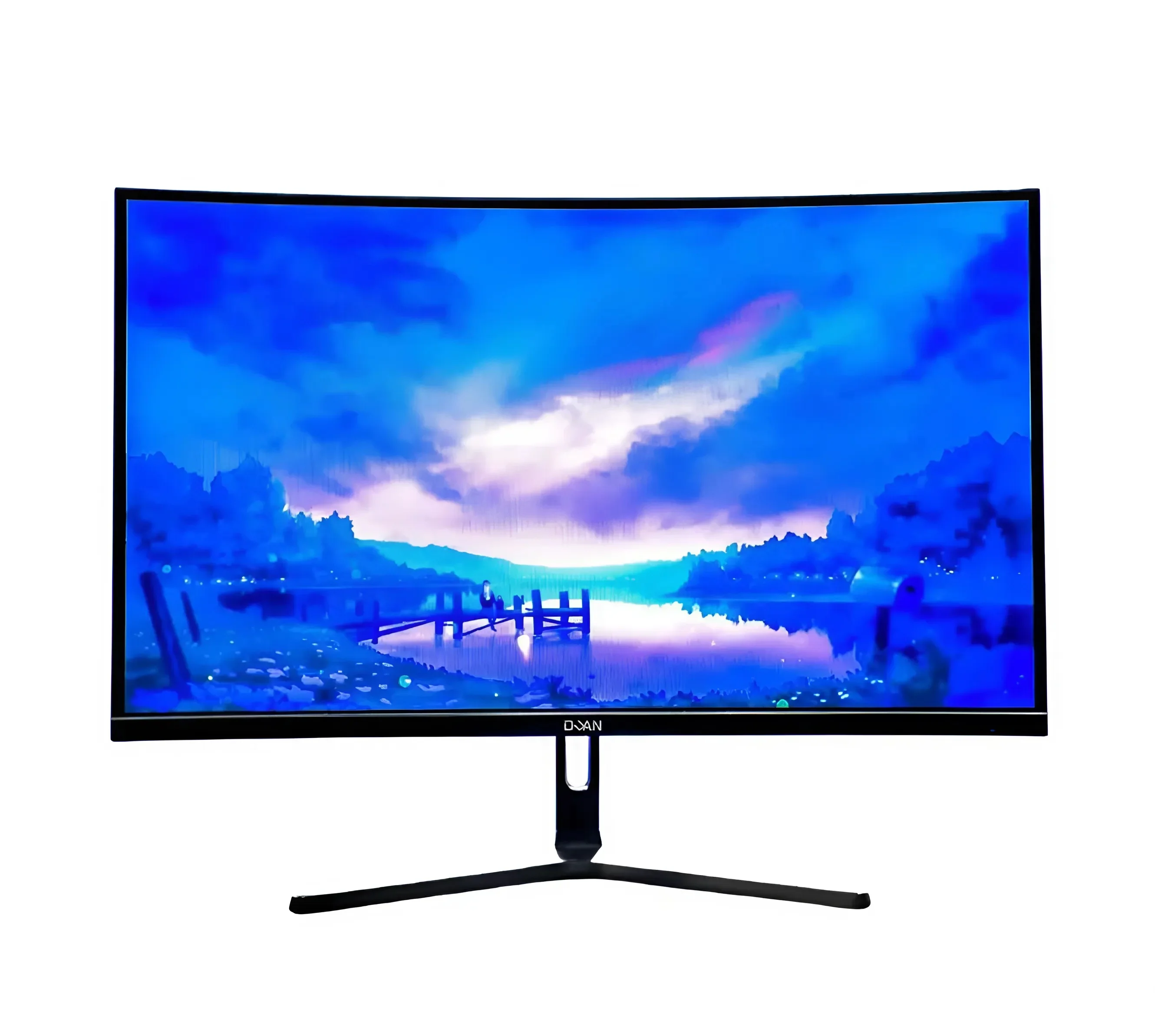 Màn hình Duan DA272QP (27inch, 2K, 100Hz, IPS)