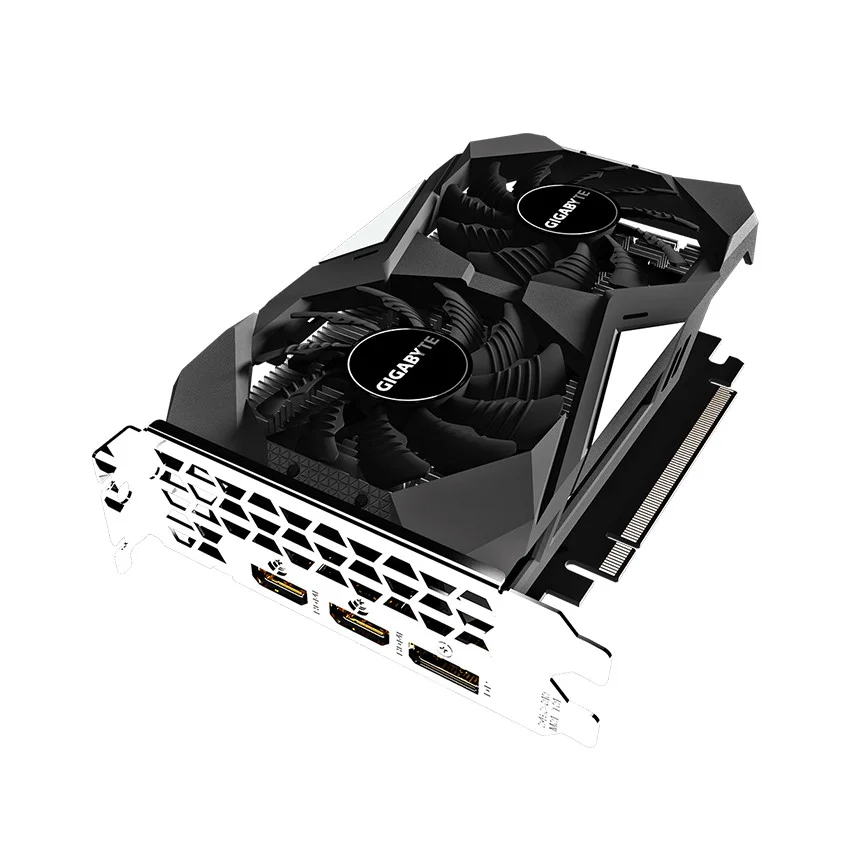 Card màn hình GTX 1650 4G (2nd)