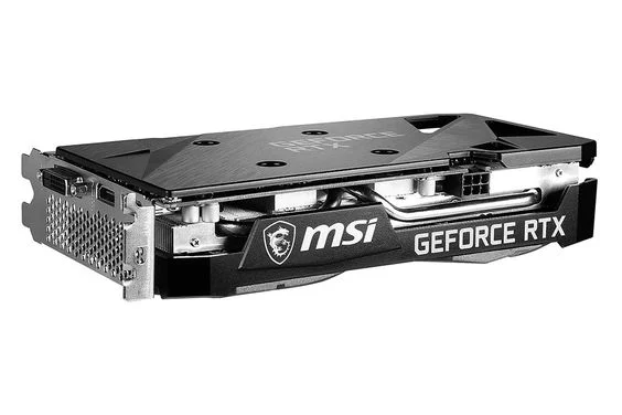 Card màn hình MSI RTX 3050 Ventus 2X XS 8G OC
