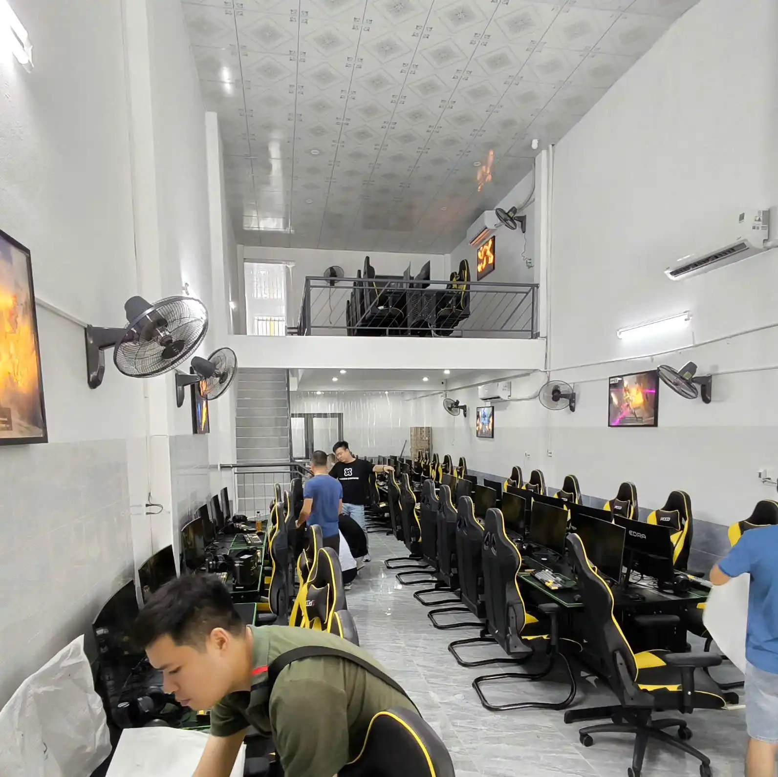 Hình ảnh dự án