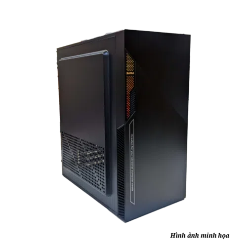 Case Vỏ tiêu chuẩn - Protech Computer