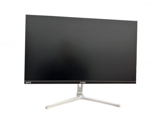 Màn hình DUAN IP2709S (Phẳng, 27inch, IPS, 100Hz, Đen) picture - Protech Computer